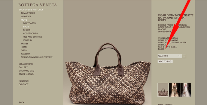 bottegaveneta